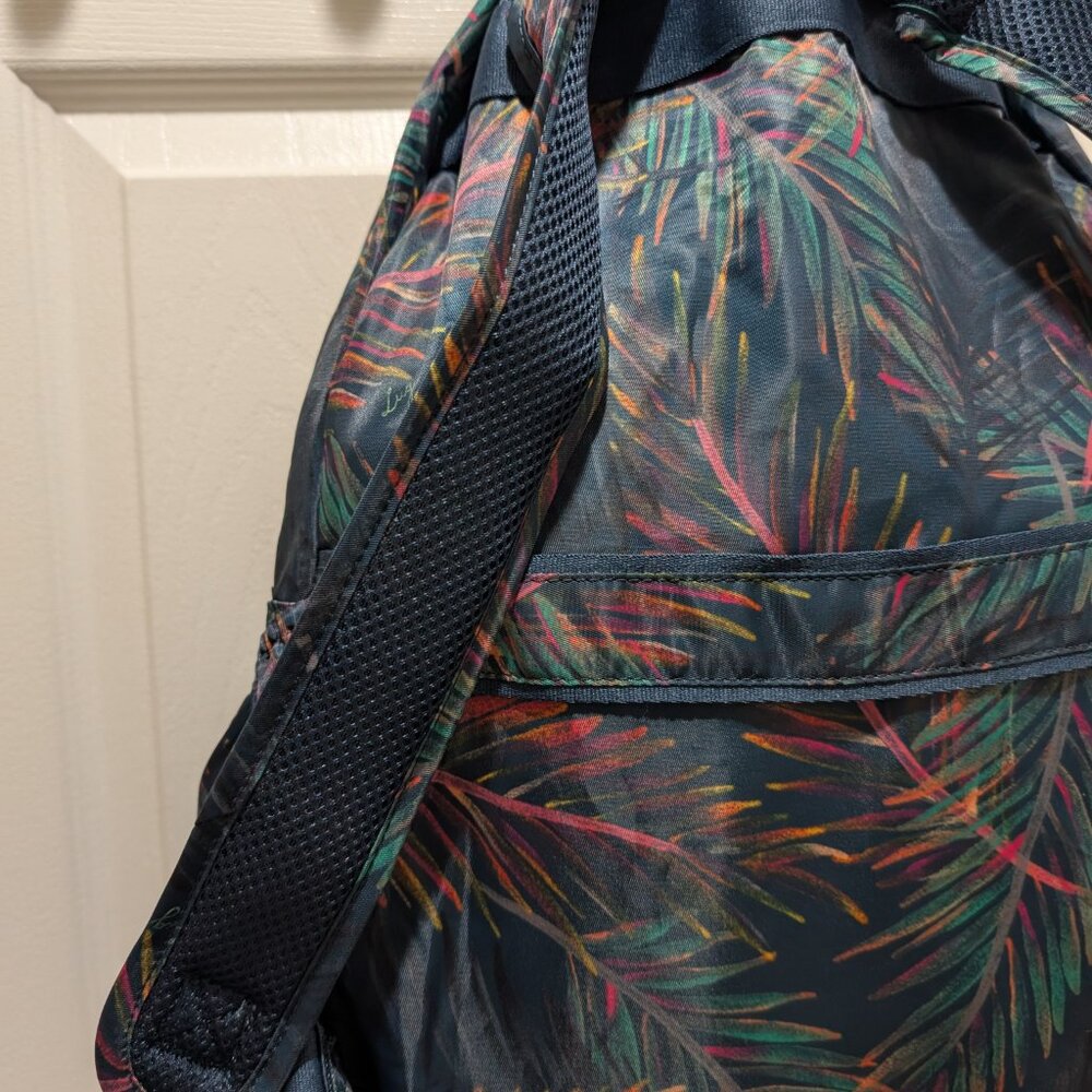 Lug Echo SE Packable Backpack - Tropical Multi - Picture 13 of 13